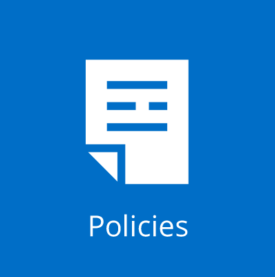 Policies