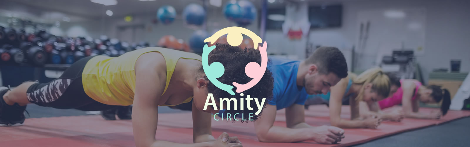 Amity Circle